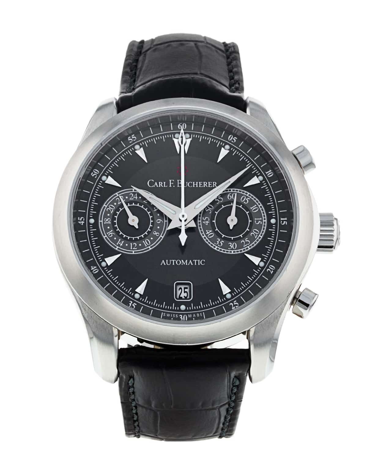 Carl F. Bucherer Manero 00.10910.08.33.01